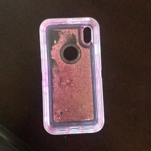 iphone XS Max Phone Case